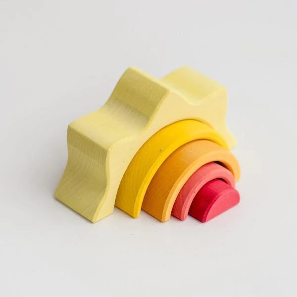 Raduga Grez Sun Arch Stacker - Hello Kids Baby Store