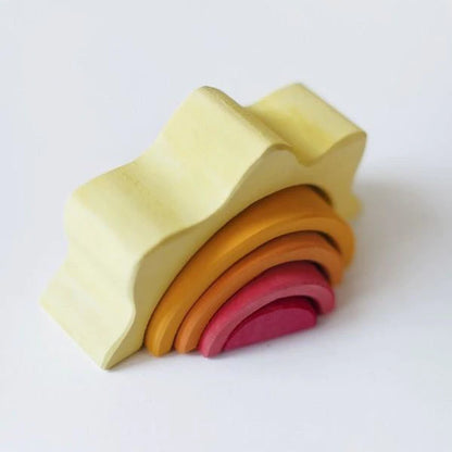 Raduga Grez Sun Arch Stacker - Hello Kids Baby Store