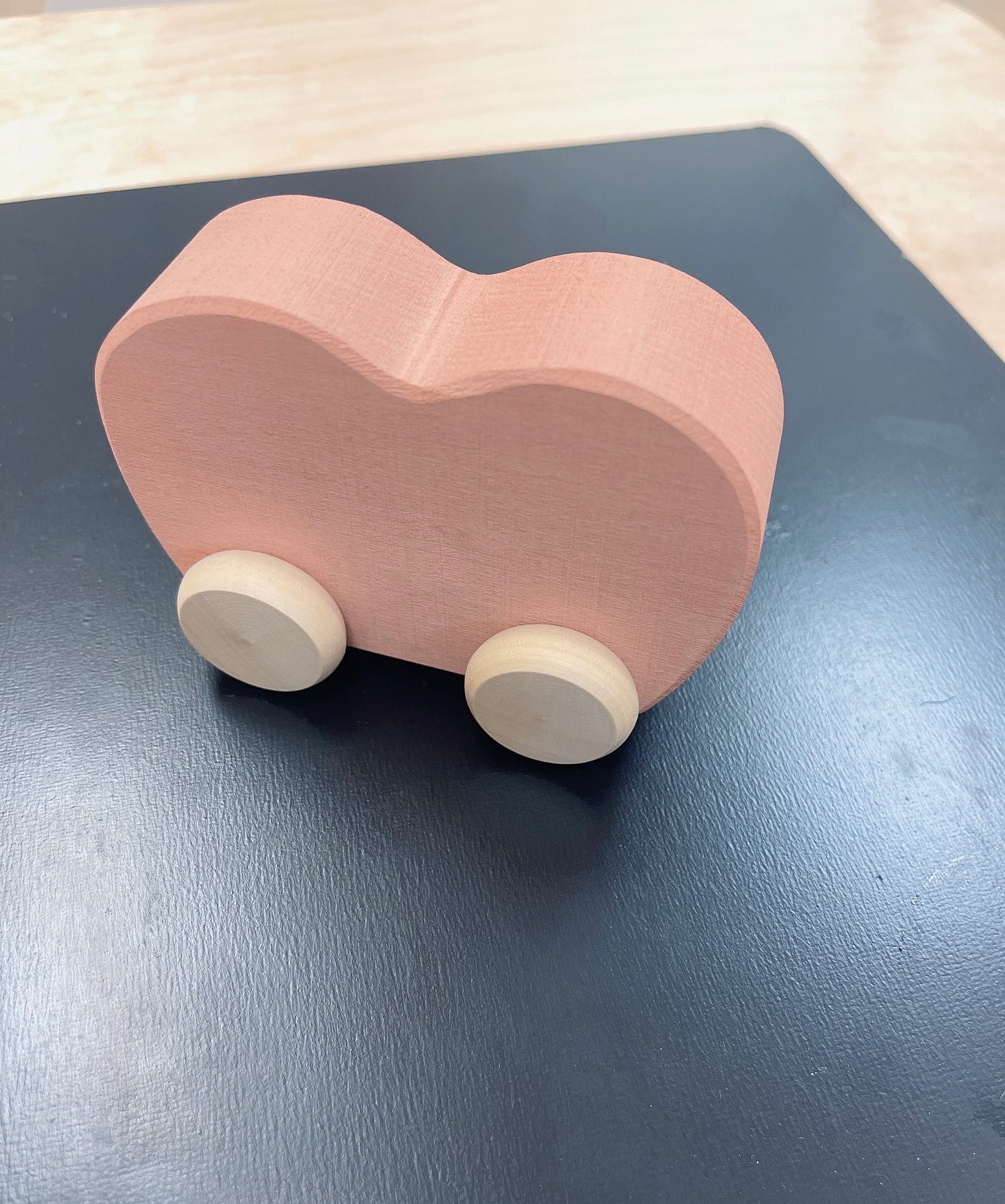 Raduga Grez Wooden Toy Car - Hello Kids Baby Store