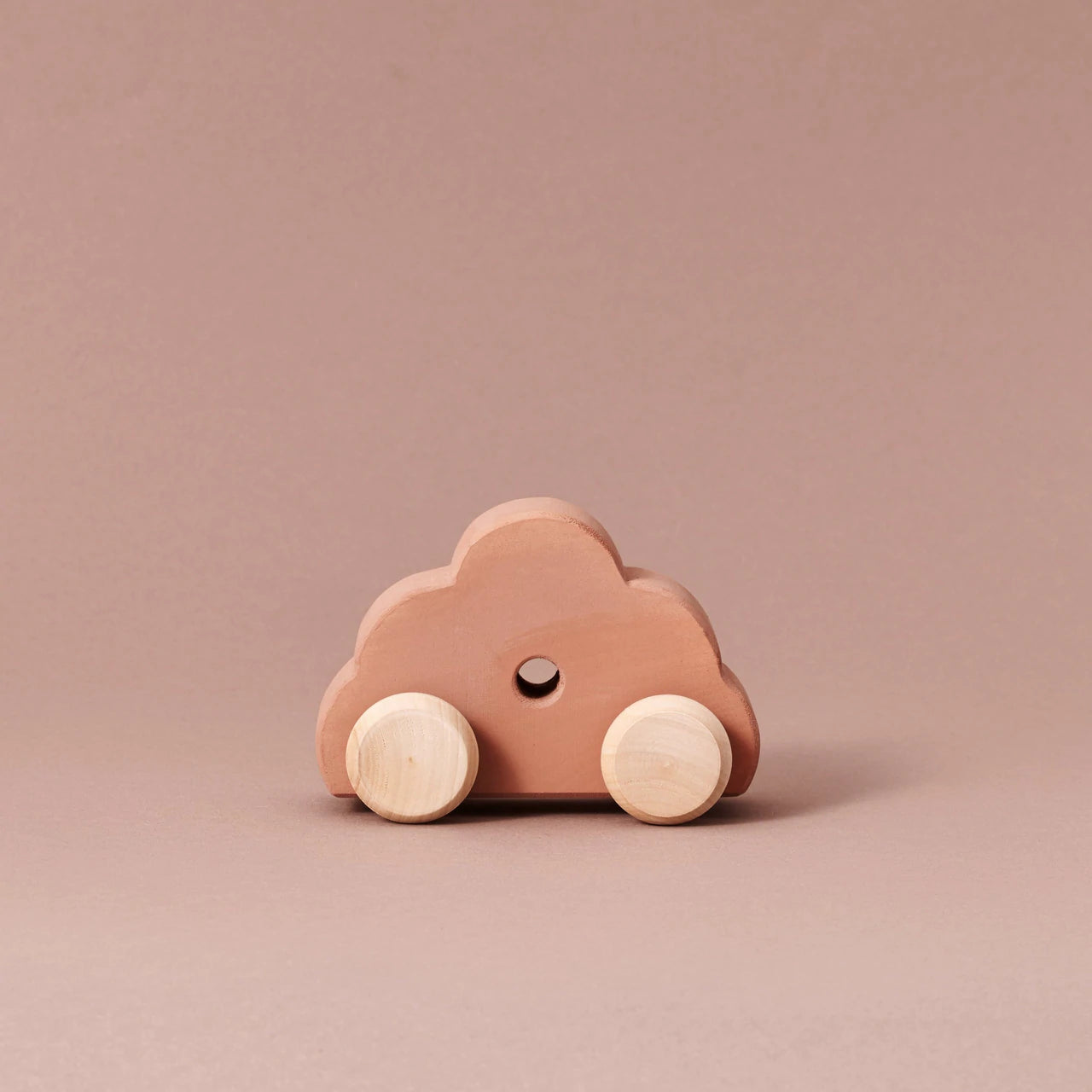 Raduga Grez Wooden Toy Car, Wild Flower - Hello Kids Baby Store