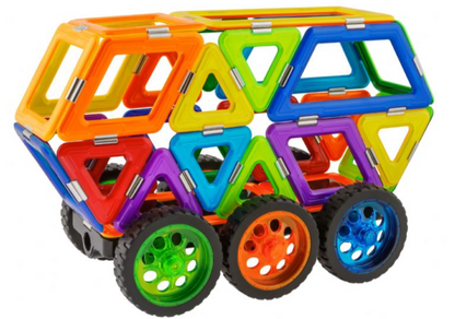 Space Truck - Hello Kids Baby Store