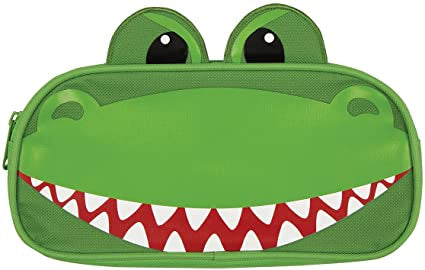 Stephen Joseph Pencil Pouch - Hello Kids Baby Store