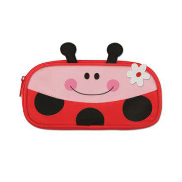 Stephen Joseph Pencil Pouch - Hello Kids Baby Store