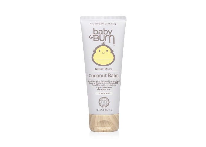 Baby Bum Monoi Coconut Balm - Hello Kids Baby Store