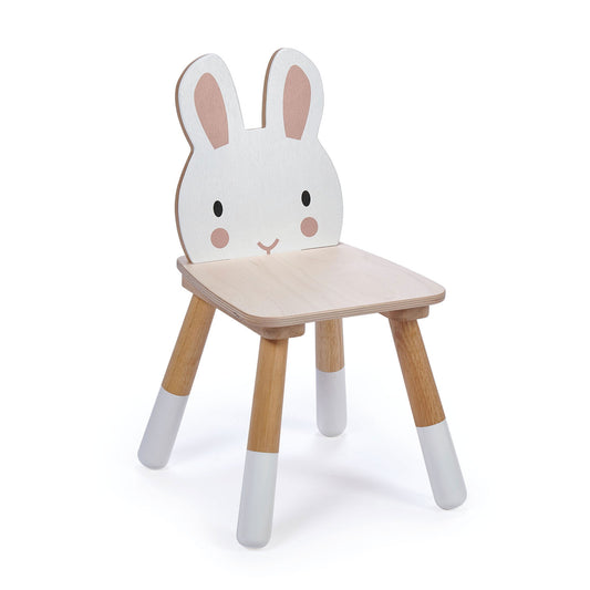 Forest Rabbit Chair - Hello Kids Baby Store