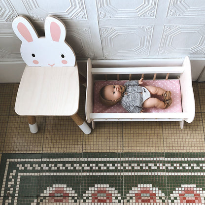 Forest Rabbit Chair - Hello Kids Baby Store
