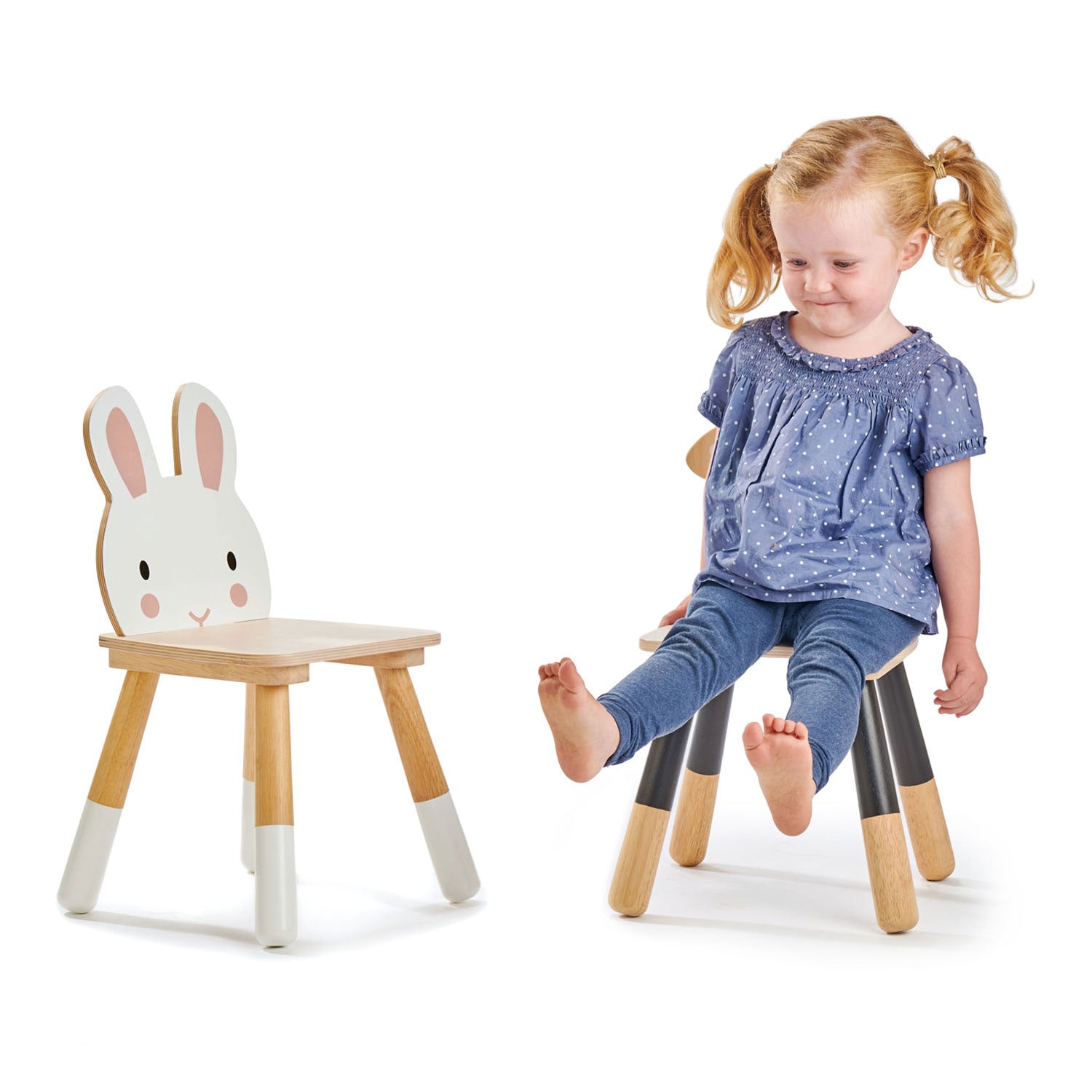 Forest Rabbit Chair - Hello Kids Baby Store