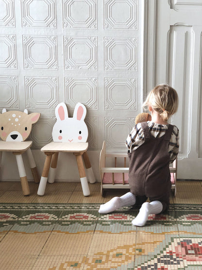 Forest Rabbit Chair - Hello Kids Baby Store