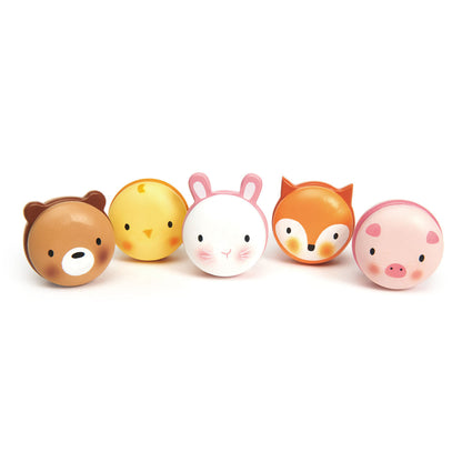 Animal Macarons - Hello Kids Baby Store