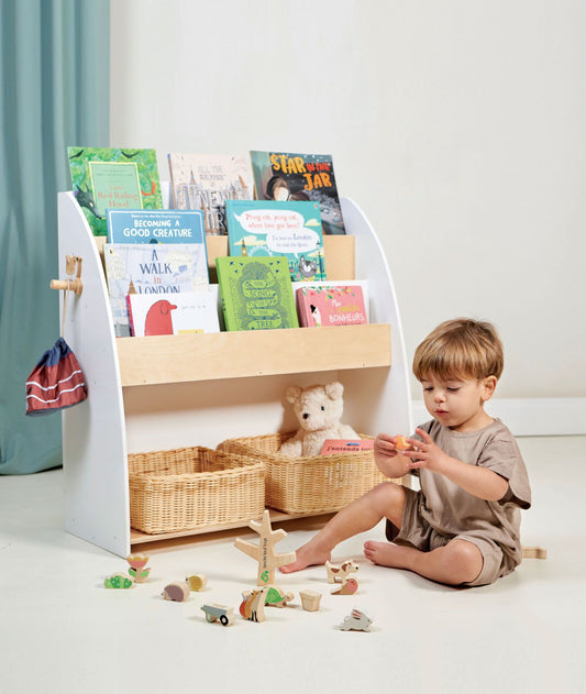 Forest Book Case - Hello Kids Baby Store