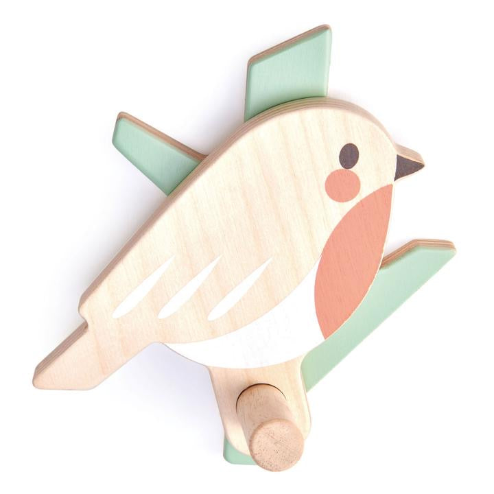 Forest Coat Hook - Hello Kids Baby Store