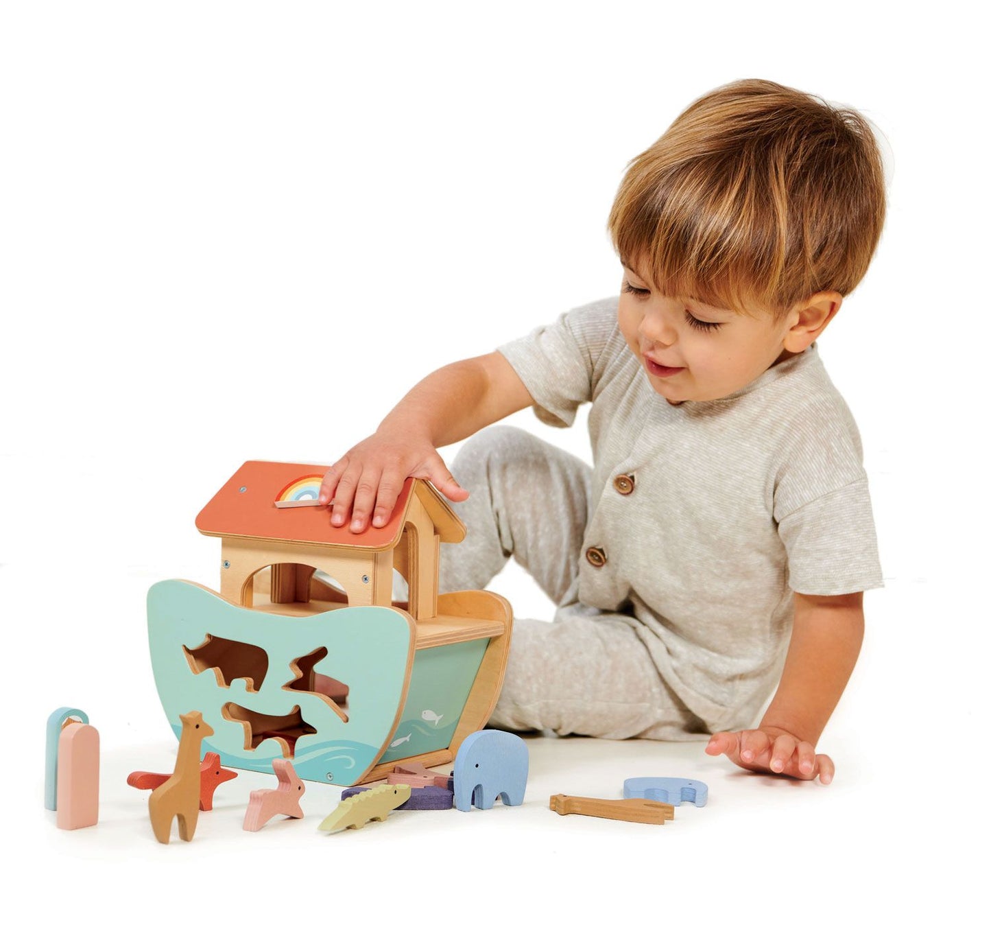 Little Noah‘s Ark - Hello Kids Baby Store