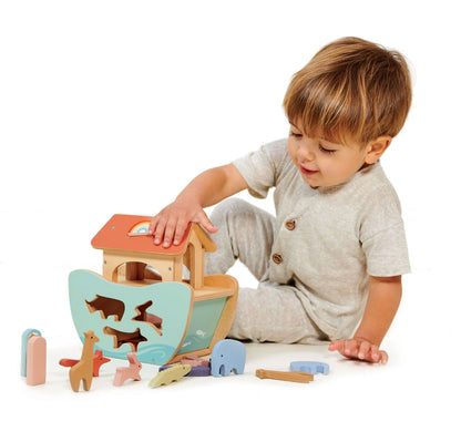 Little Noah‘s Ark - Hello Kids Baby Store