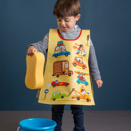 On the move Tabard - Hello Kids Baby Store