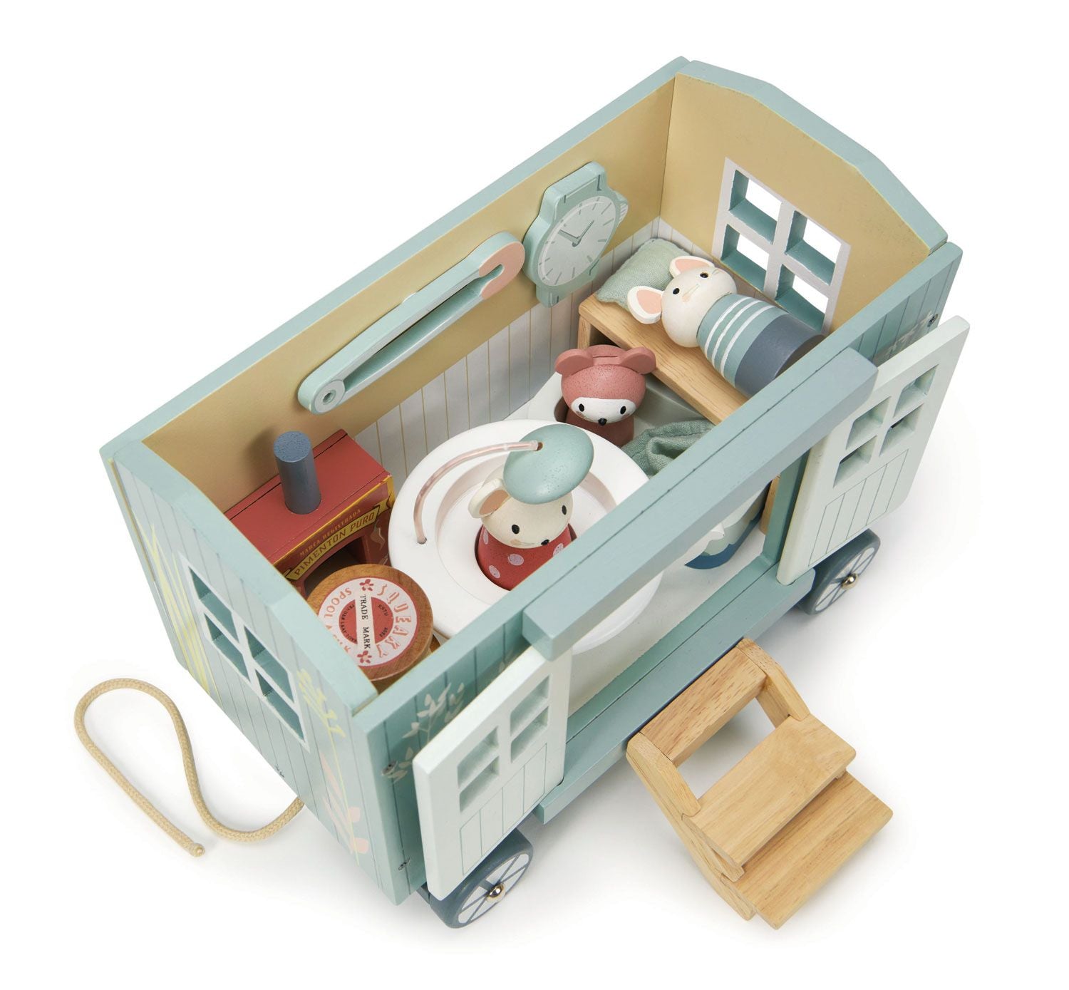 Secret Meadow Shepherd‘s Hut - Hello Kids Baby Store