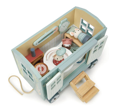 Secret Meadow Shepherd‘s Hut - Hello Kids Baby Store