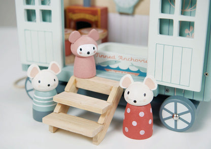 Secret Meadow Shepherd‘s Hut - Hello Kids Baby Store