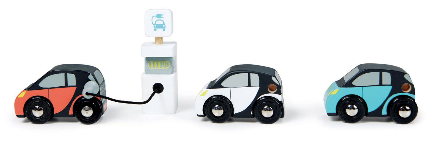 Smart Car Set - Hello Kids Baby Store