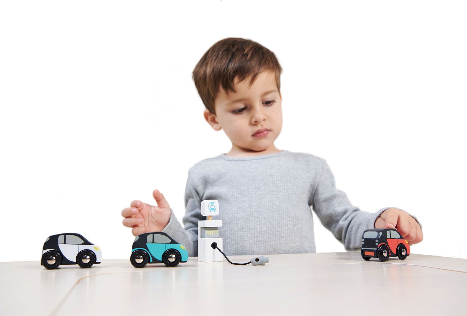 Smart Car Set - Hello Kids Baby Store