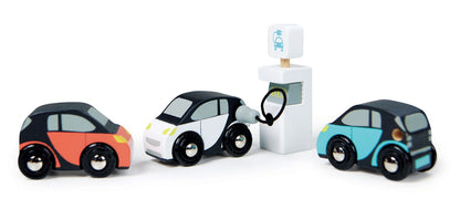 Smart Car Set - Hello Kids Baby Store