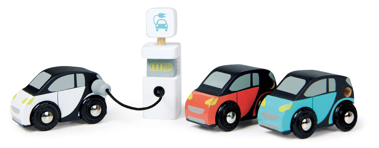 Smart Car Set - Hello Kids Baby Store