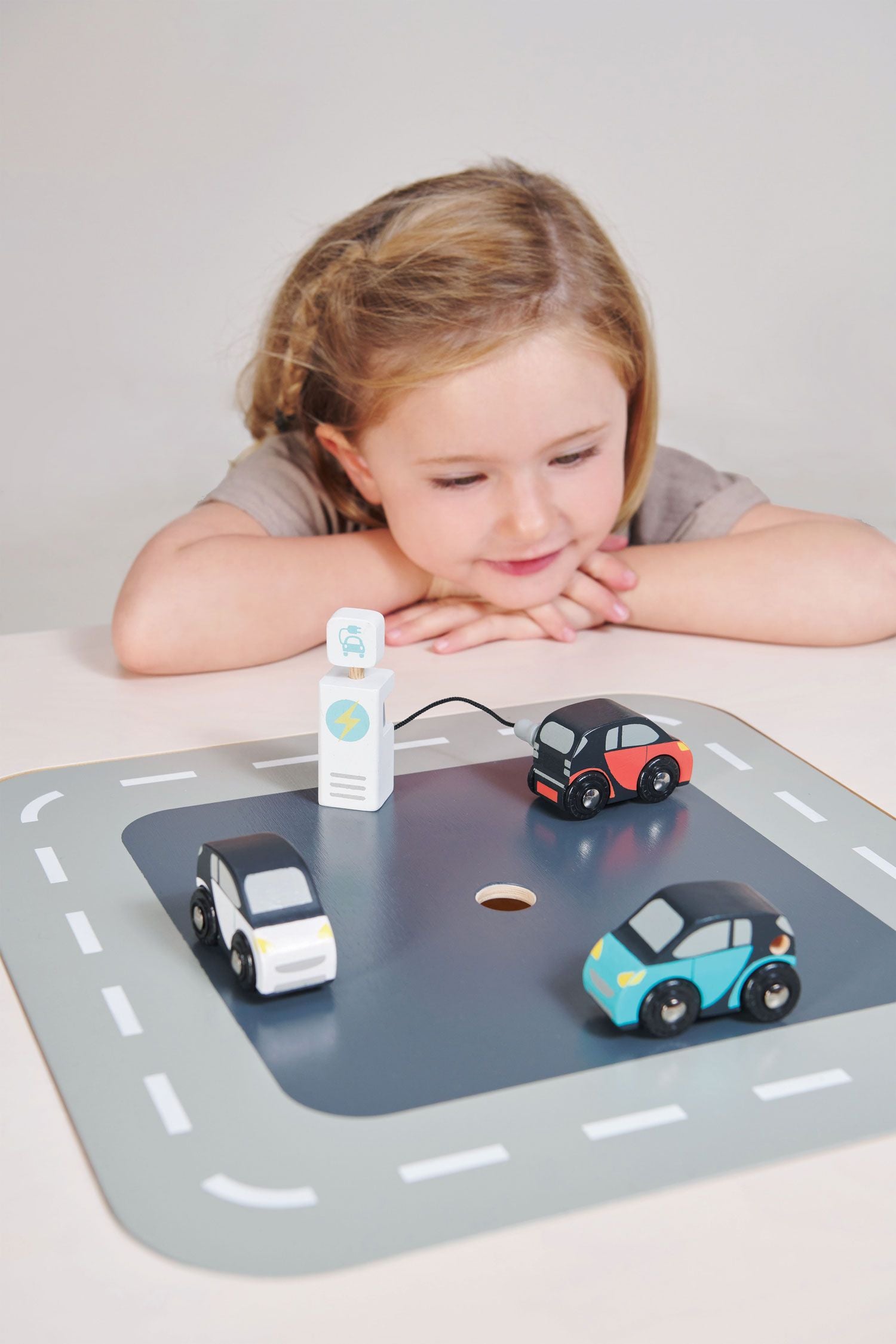 Smart Car Set - Hello Kids Baby Store