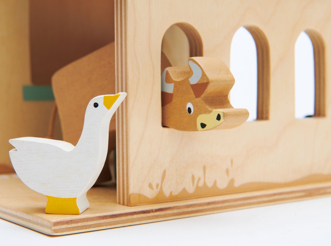 Tender Leaf Farm - Hello Kids Baby Store