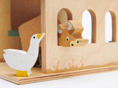 Tender Leaf Farm - Hello Kids Baby Store