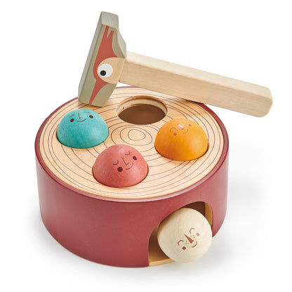 Woodpecker Game - Hello Kids Baby Store