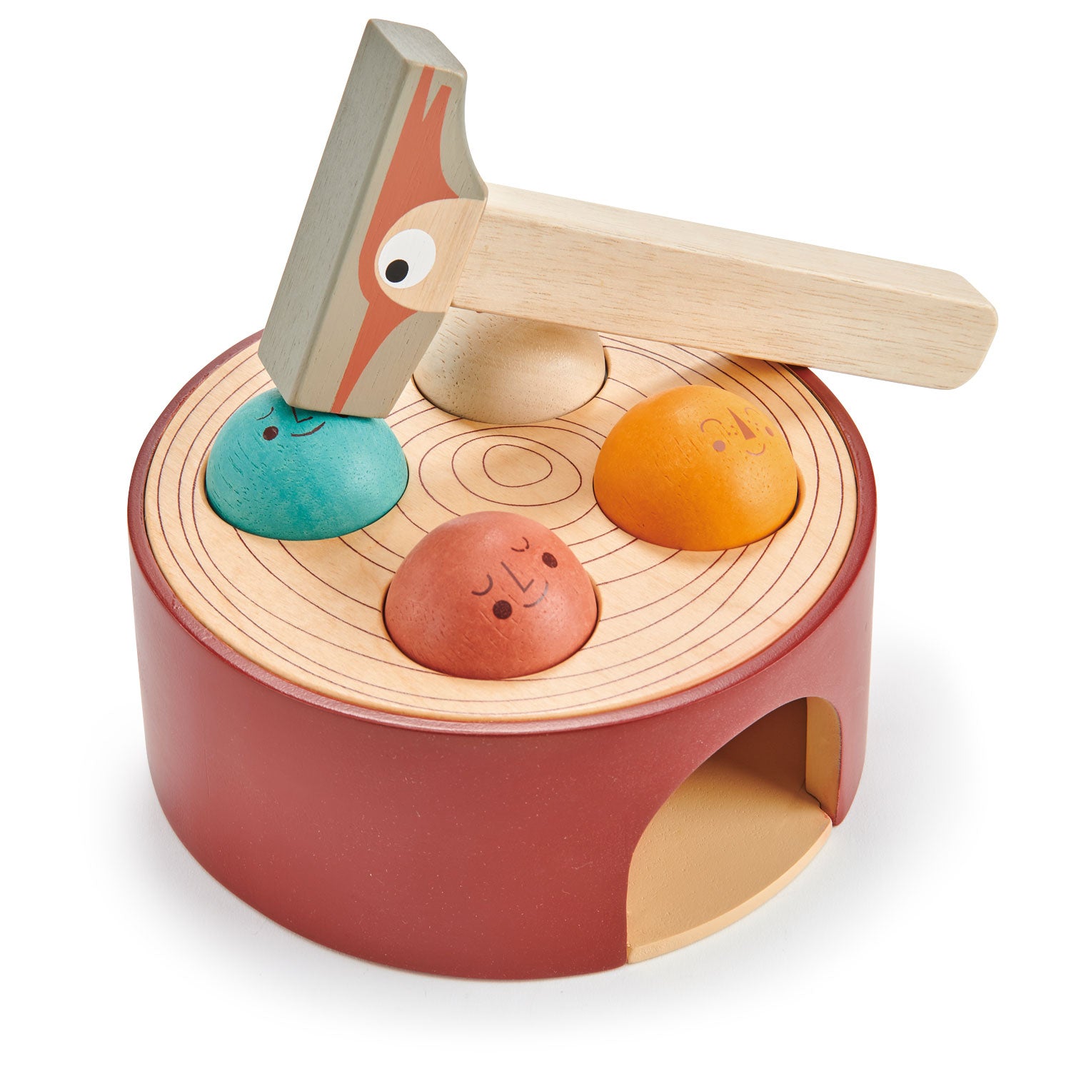 Woodpecker Game - Hello Kids Baby Store