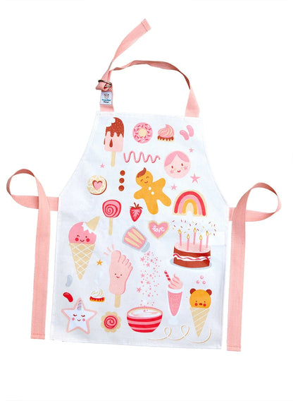 Apron - Hello Kids Baby Store