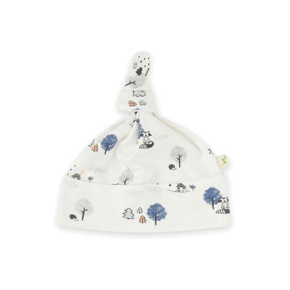 Tiny Twig Knotted Beanie - Hello Kids Baby Store