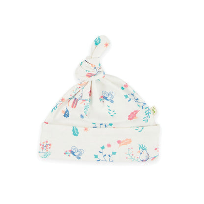 Tiny Twig Knotted Beanie - Hello Kids Baby Store
