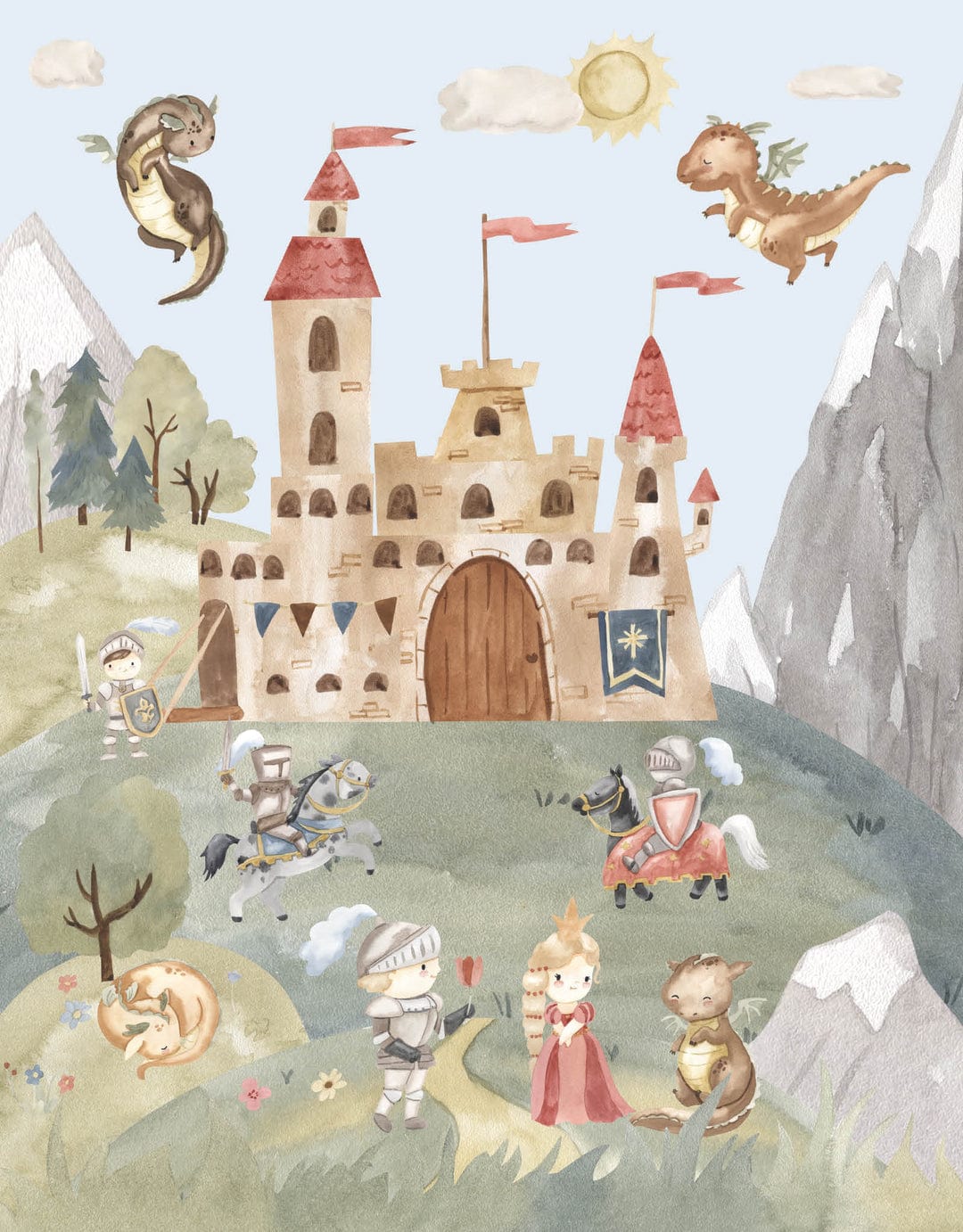 Blanket - Hello Kids Baby Store