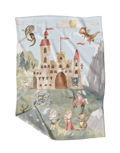 Blanket - Hello Kids Baby Store