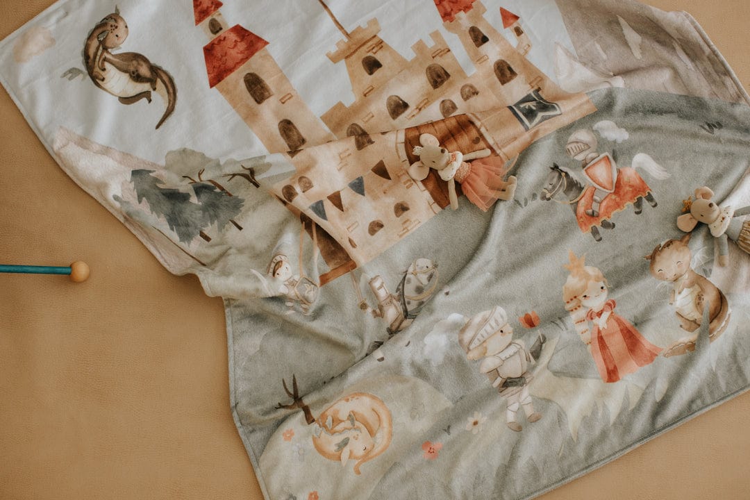 Blanket - Hello Kids Baby Store