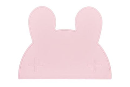 We Might Be Tiny - Bunny Placie -Powere Pink - Hello Kids Baby Store
