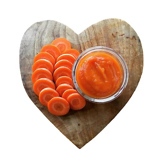 Wean Green® 6 oz tempered glass bowl 5.4oz 160ml - Hello Kids Baby Store